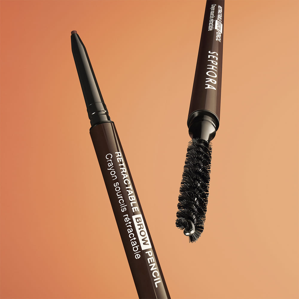 RETRACTABLE BROW PENCIL (LÁPIZ DE CEJAS RETRÁCTIL)